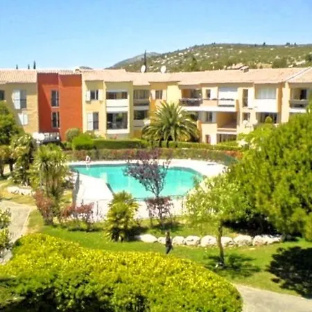 Les Terrasses *