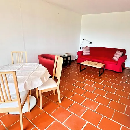 Les Terrasses Apartment Cassis