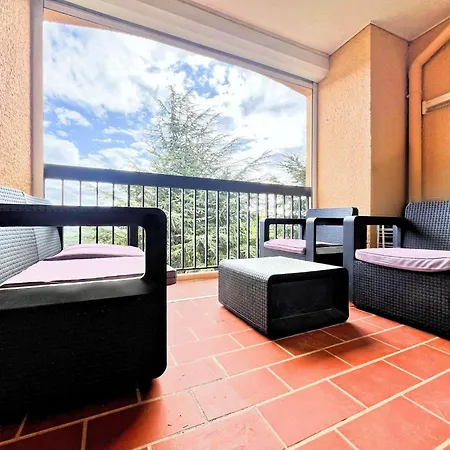 Les Terrasses * Cassis