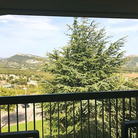 Les Terrasses Appartement Cassis